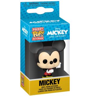 Pocket Pop! Disney Mickey And Friends - Mickey