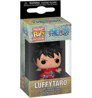Pocket Pop! One Piece - Luffytaro