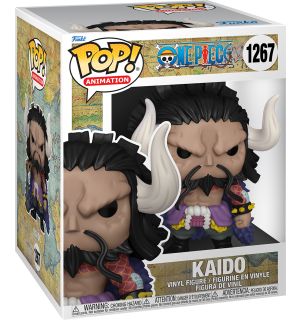 Funko Pop! One Piece - Kaido (15 cm)