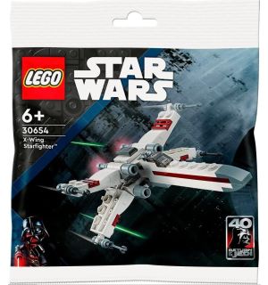 Lego Star Wars - Polybag X-Wing Starfighter