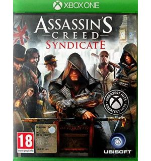 Assassin's Creed Syndicate (Greatest Hits)