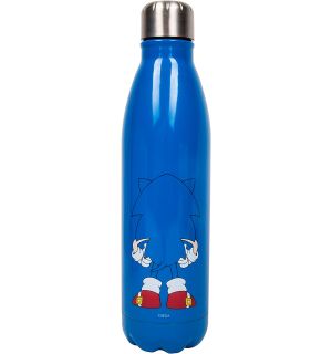 Bottiglia Sonic