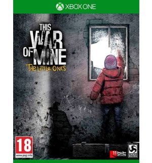 This War Of Mine The Little Ones