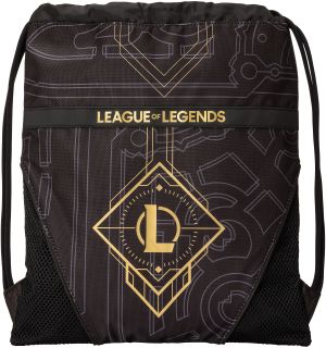 League Of Legends (Coulisse Con Tasca)