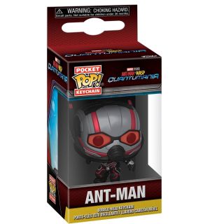Pocket Pop! Ant-Man And The Wasp: Quantumania - Ant-Man
