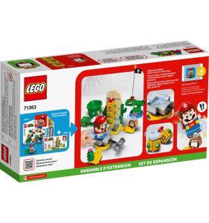 Lego Super Mario - Marghibruco Del Deserto (Espansione)