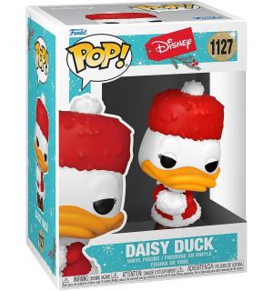 Funko Pop! Disney - Daisy Duck (9 cm)