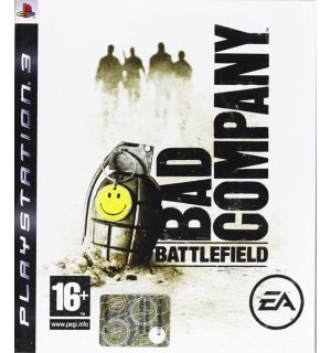 Battlefield Bad Company