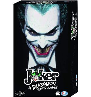 Joker The Game