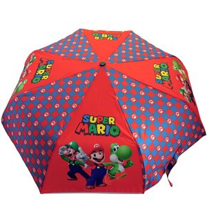 Ombrello Super Mario