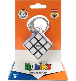 Portachiavi Cubo Di Rubik 3X3