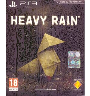 Heavy Rain (Special Edition)