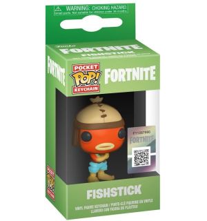 Pocket Pop! Fortnite - Fishstick