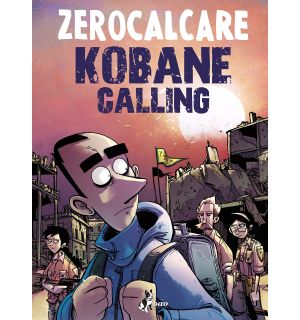Zerocalcare - Kobane Calling Oggi