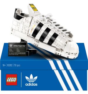 Lego Icons - Adidas Originals Superstar
