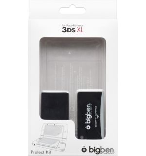 Screen Protector (3DS XL)