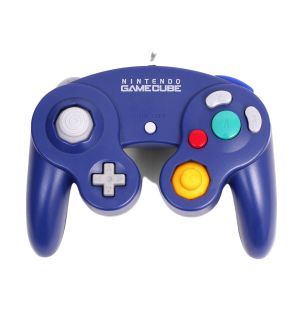 Controller Game Cube 