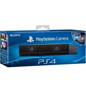 Playstation Camera (Ps4) - PS4