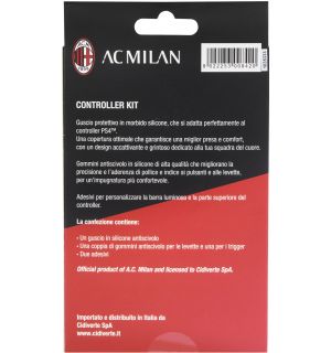 Controller Kit AC Milan 2.0