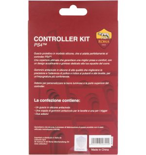 Controller Kit AS Roma 2.0