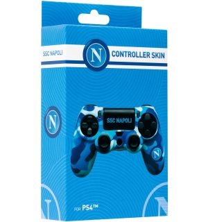 Controller Skin SSC Napoli - PS4