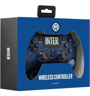 Wireless Controller Inter (PS4)