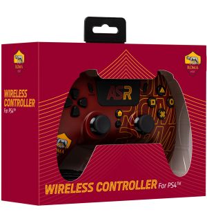 Wireless Controller AS Roma (PS4)