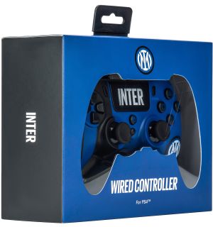 Wired Controller Inter 2.0 (PS4)