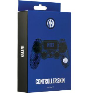 Controller Skin Inter 4.0 (PS4)