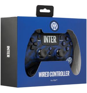 Wired Controller Inter 3.0 (PS4)