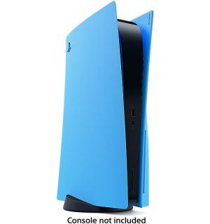 Cover PS5 (Starlight Blue)