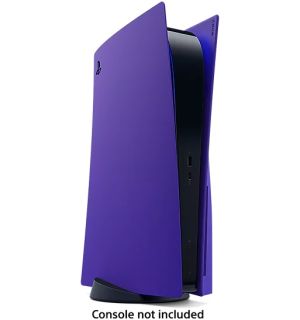 Cover PS5 (Galactic Purple)