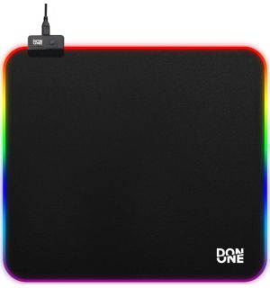 Don One - Tappetino Per Mouse L MP450RGB (45x40 cm)