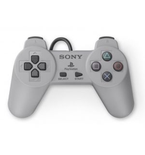 Controller Playstation Classic 