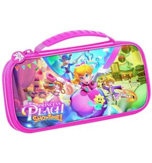 Custodia - Princess Peach Showtime! (Switch, OLED, Lite)
