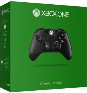 Controller Xbox One Wireless (Nero)