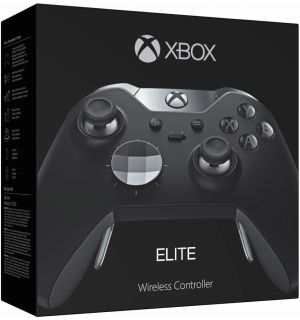 Controller Xbox Wireless - Elite Serie 1