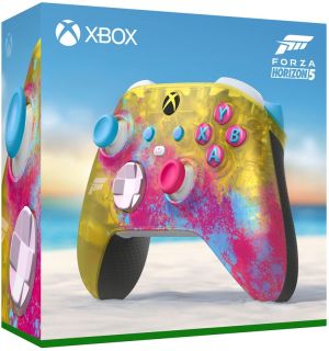Controller Xbox Wireless (Forza Horizon 5, Series X/S, One)