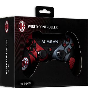 Wired Controller AC Milan (PS4)