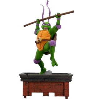 Teenage Mutant Ninja Turtles - Donatello (21 cm)