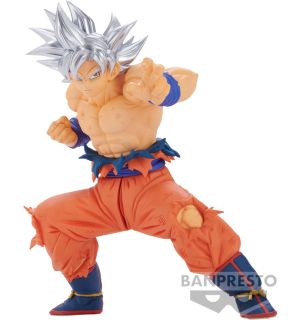 Dragon Ball Super - Son Goku (Blood Of Saiyans, 12 cm)