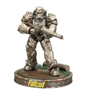 Fallout - Maximus (23 cm)