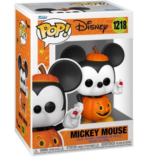 Funko Pop! Halloween - Mickey Mouse (9 cm)