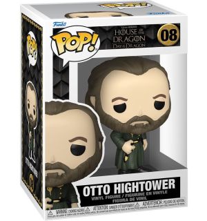 Funko Pop! House of The Dragons - Otto Hightower (9 cm)