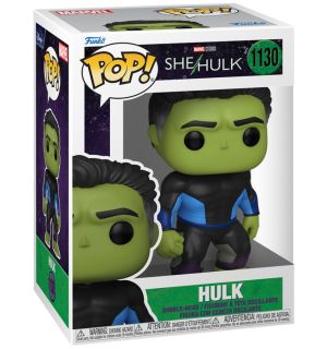 Funko Pop! Marvel She-Hulk - Hulk (9 cm)