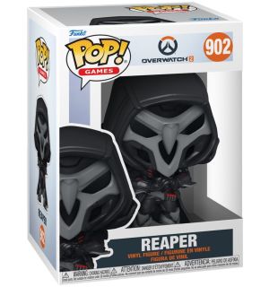 Funko Pop! Overwatch 2 - Reaper (9 cm)