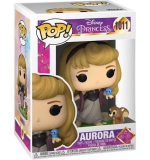 Funko Pop! Disney Princess - Aurora (9 cm)