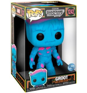 Funko Pop! Guardians Of The Galaxy Vol. 3 - Groot (25 cm)