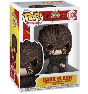 Funko Pop! The Flash - Dark Flash (9 cm)