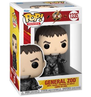 Funko Pop! The Flash - General Zod (9 cm)